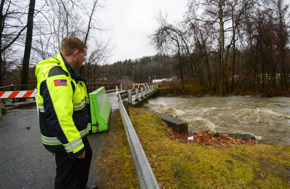 Deadly storm batters Northeastern U.S., knocking out power, grounding ...